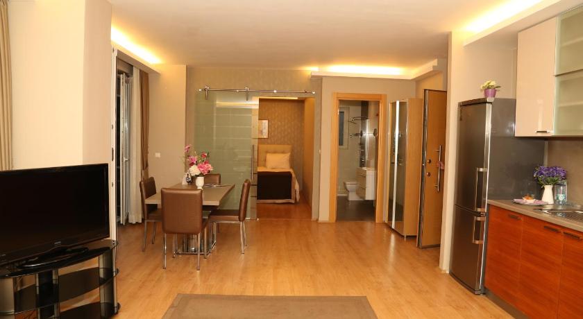 One İstanbul Otel Suadiye (One Istanbul Hotel Suadiye)