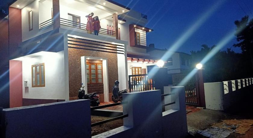 Thanima Homestay — Hotel in Kunhimangalam