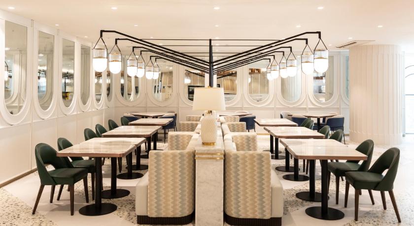 水原 Ibis Ambassador Suwon 3星级 酒店 景观