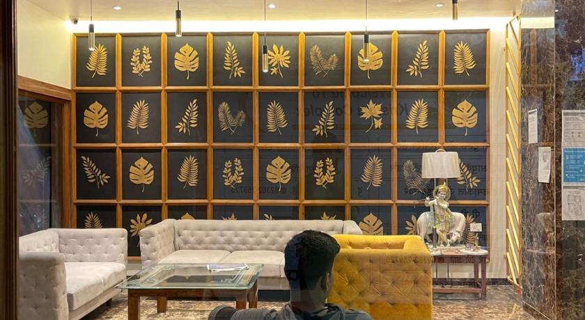 Hotel Sudarshan Palace photo