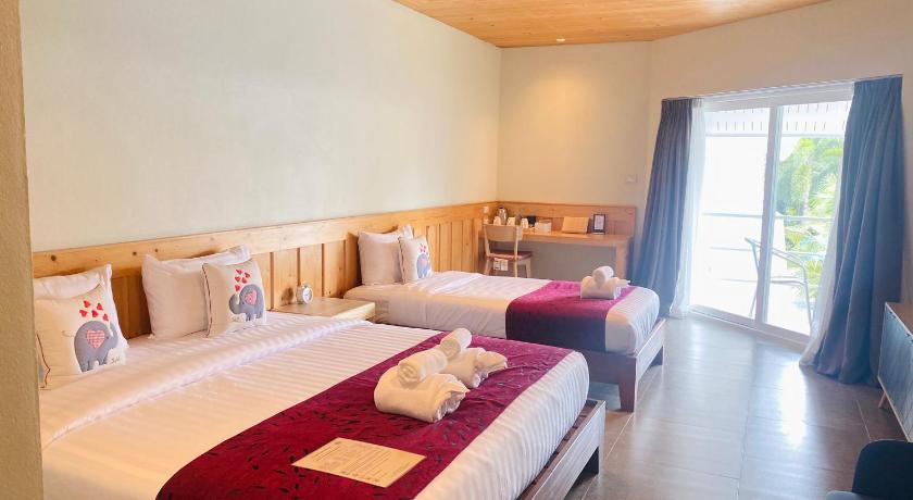 Image of Standard Triple Room 2