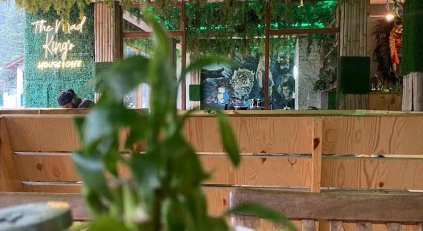 The Mad King's House & Cafe photo