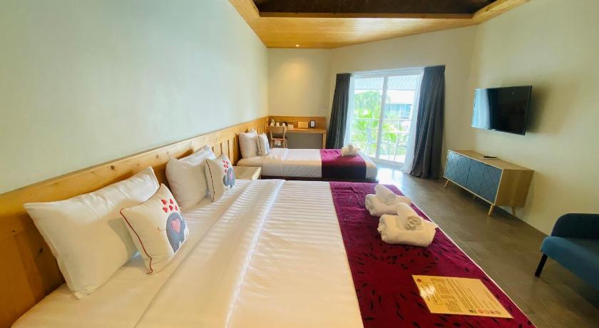 Image of Standard Triple Room 3