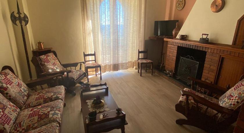 Photo de La casa di Peppe e Lucia - Réservation à prix Agoda