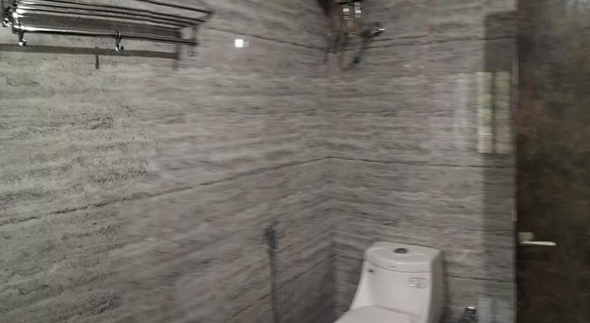 Tigerwoods 4BHK photo