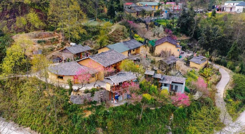 Nui Hoa Homestay — Hotel in Quan Ba