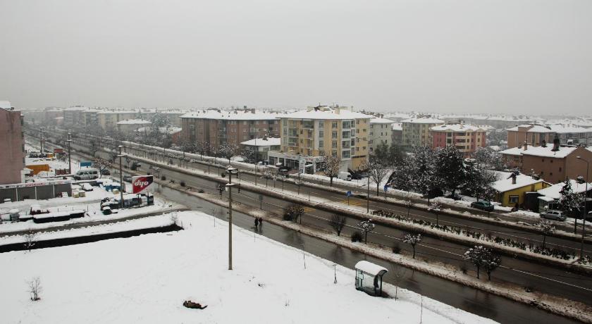 Soylu Hotel