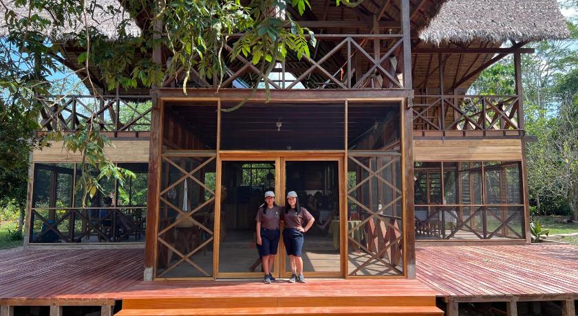 Hacienda Herrera Tambopata photo