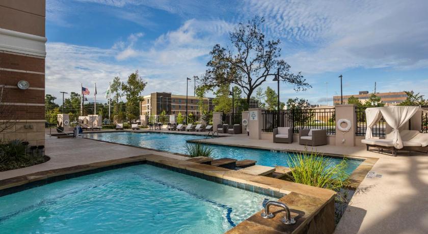 Crowne Plaza Shenandoah photo