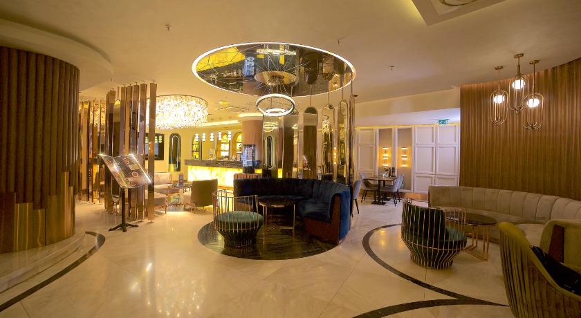 The Hotel Beyaz Saray & Spa - image 14