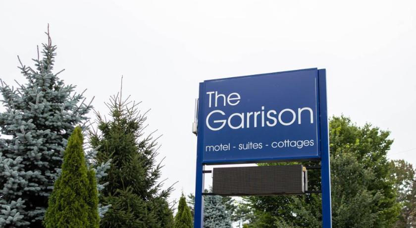 The Garrison photo
