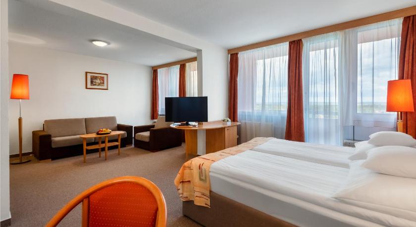 Image of One-Bedroom Apartment 1
