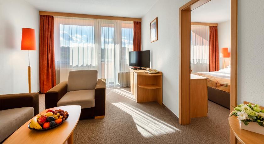 Image of Two-Bedroom Apartment 1