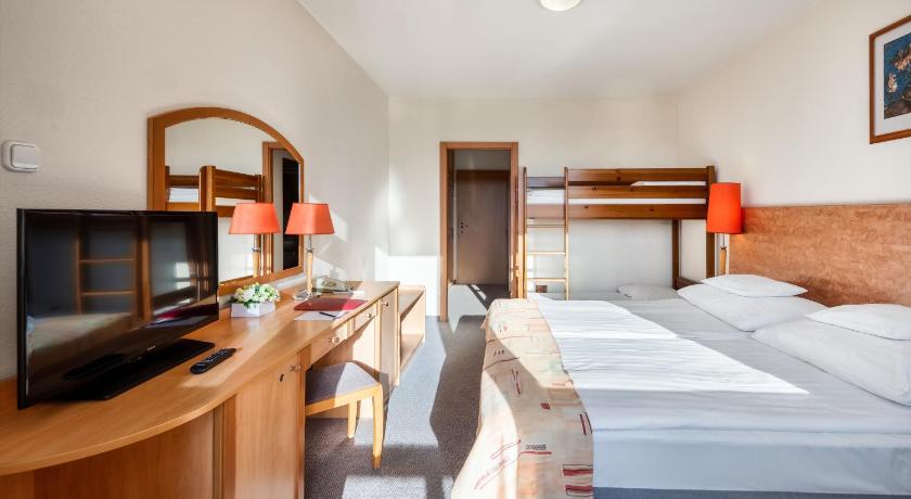 Image of Superior Quadruple Room 1