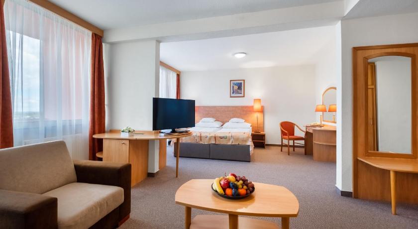 Image of One-Bedroom Apartment 3