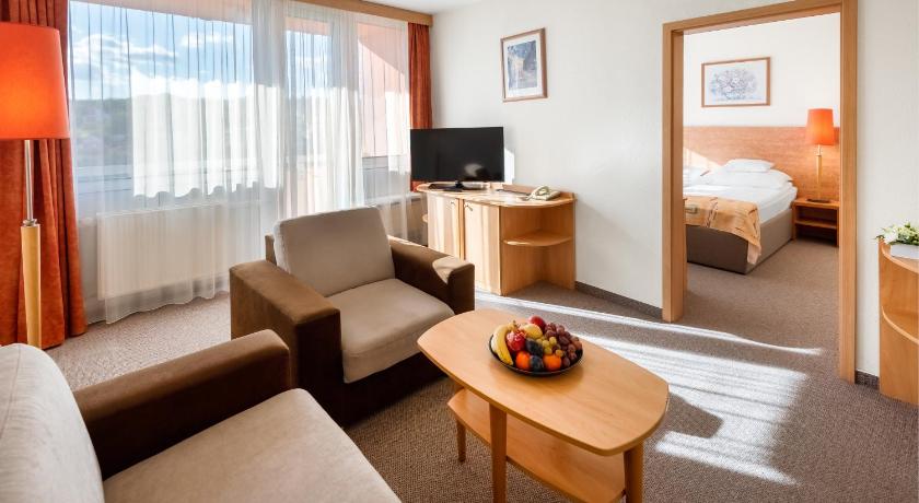 Image of Two-Bedroom Apartment 0