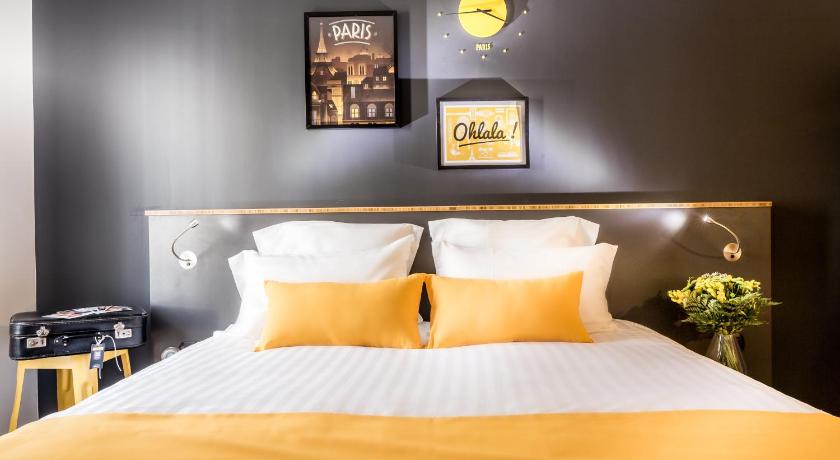 1 Queen Bed, Superior Room, Italian Showering, 22.5 Square Meters fotója 10