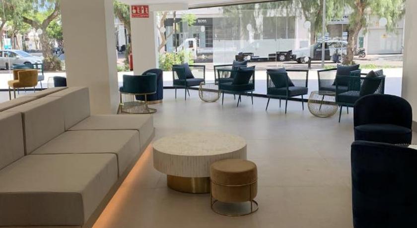 Luxury Suite Hotel Puerto Banus photo