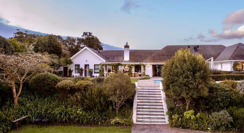 Dongola House photo
