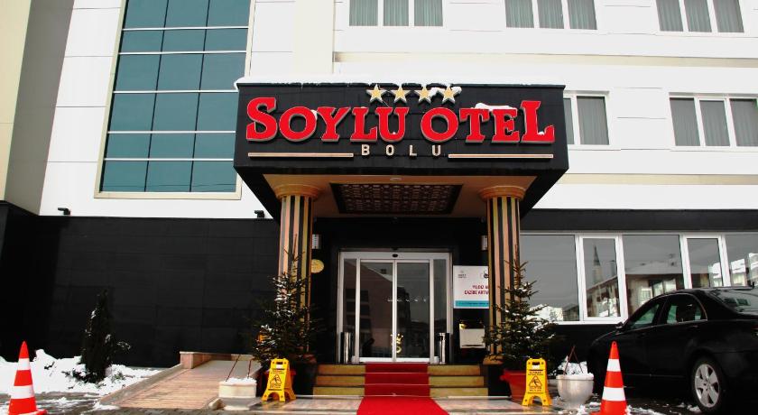 Soylu Hotel