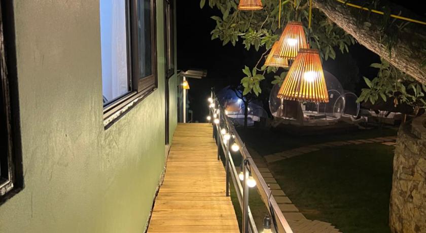 Lacasa home&coffee Moc Chau photo