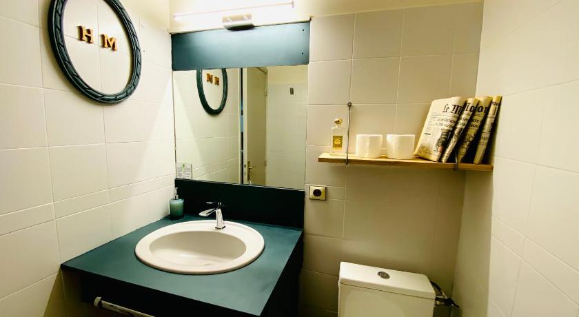 Hotel Le Midi Clermont-Cournon photo