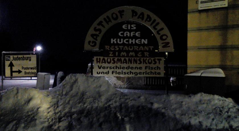 Gasthof Papillon photo