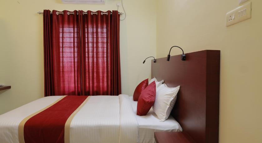 BLUEWAY RESIDENCY BUSINESS BOUTIQUE HOTEL photo