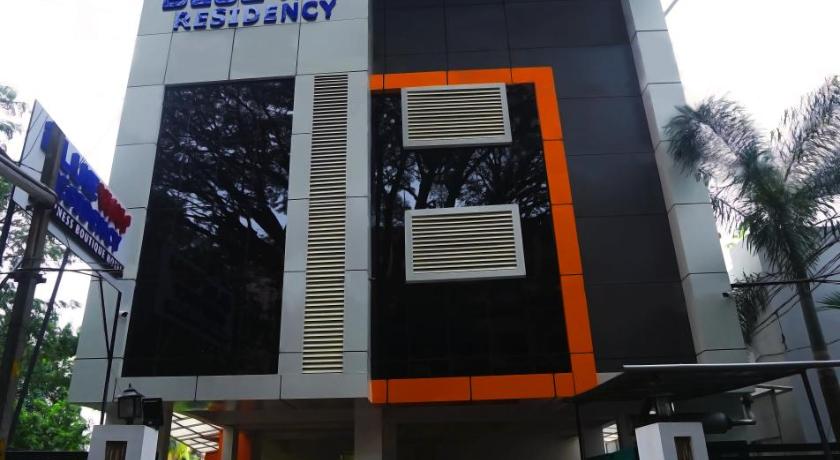 BLUEWAY RESIDENCY BUSINESS BOUTIQUE HOTEL - image 14
