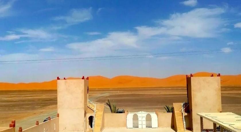 Dar Morocco photo