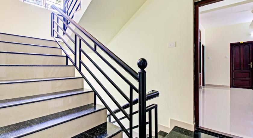 BLUEWAY RESIDENCY BUSINESS BOUTIQUE HOTEL - image 19
