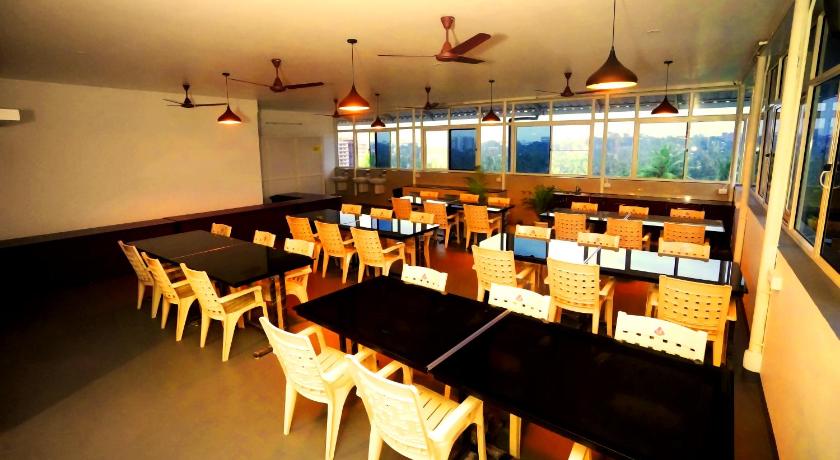 BLUEWAY RESIDENCY BUSINESS BOUTIQUE HOTEL - image 2