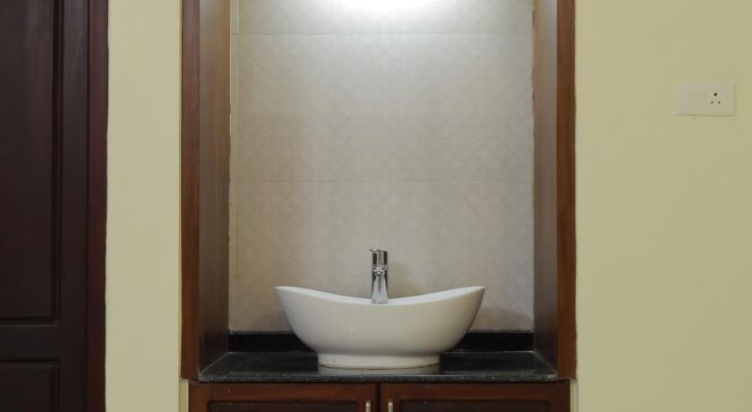 BLUEWAY RESIDENCY BUSINESS BOUTIQUE HOTEL - image 30
