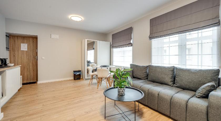 Central Platinum Apartments 21