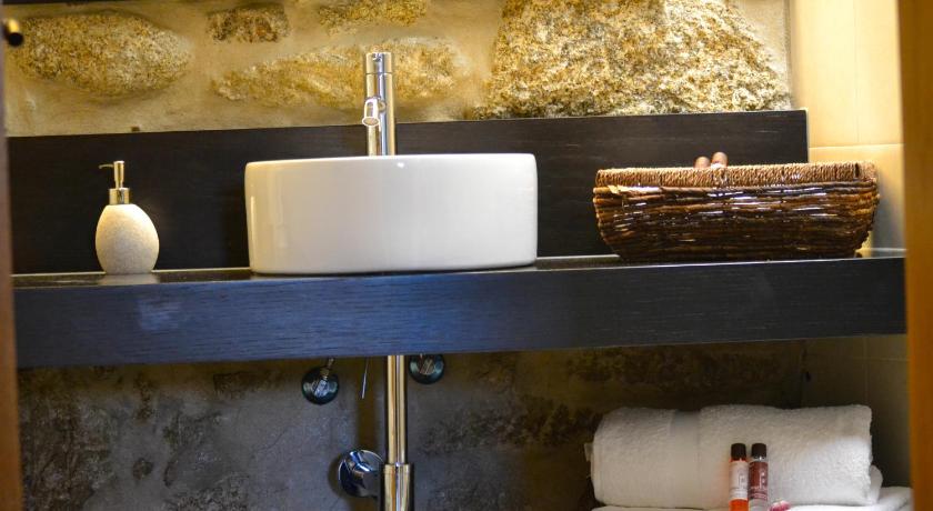 サブガル Carya Tallaya - Casas de Campo 5つ星 ゲストハウス プール