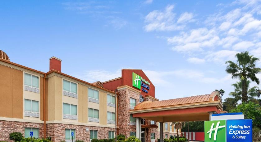 Holiday Inn Express Hotel & Suites Lafayette South photo