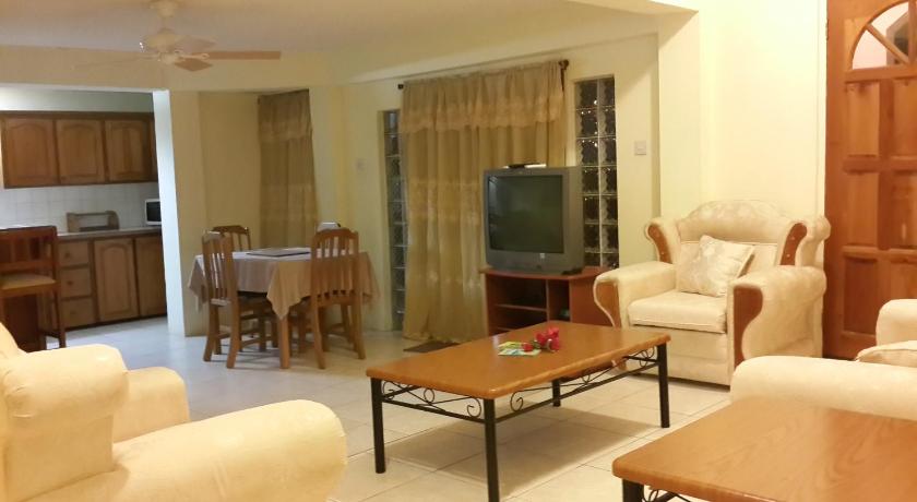 JerryDon's Apartment photo