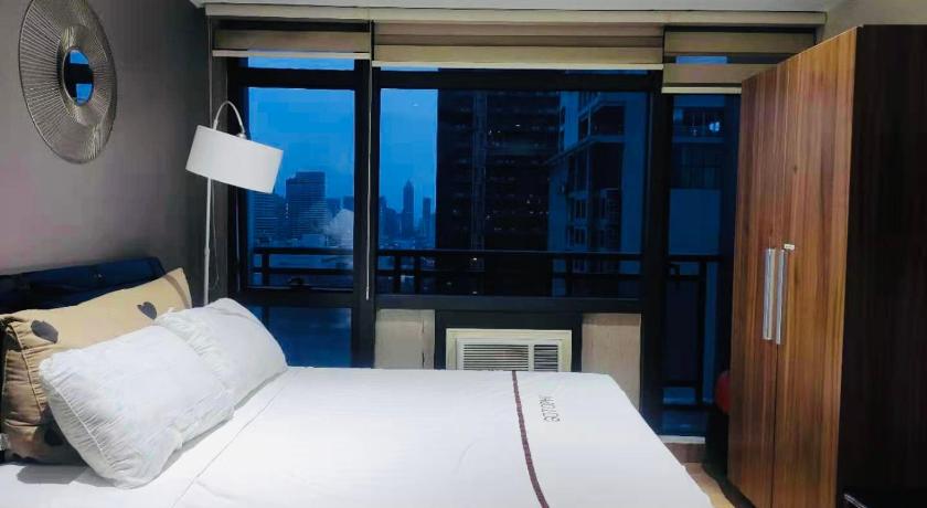 the Gramercy Residences NEW RELEASE photo
