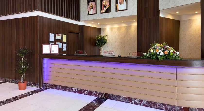 فندق إشراق أجياد photo
