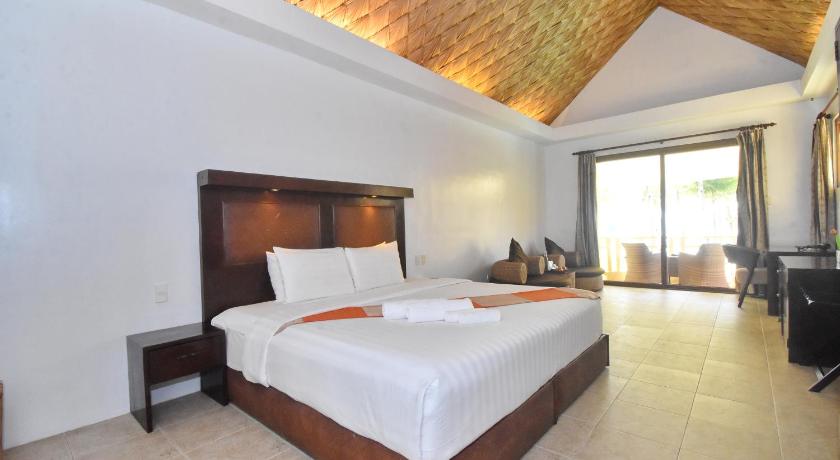 Premier Suite 2 pax (Premier Suite 2 Pax) fotója 0