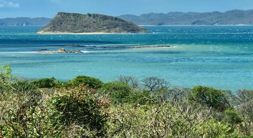 Blue Dream Kite Boarding Resort Costa Rica — Hotel in Tamarindo