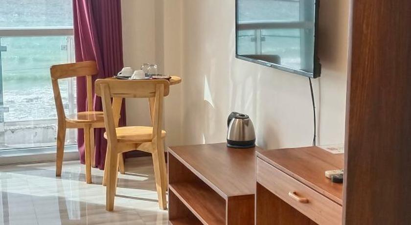 Image of Double Room 5