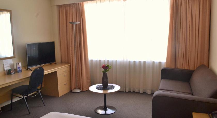รูปของTower Superior Room 5