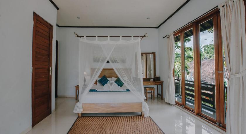 Bali Budhiayu Villas Ubud 4-Star Hotel amenity