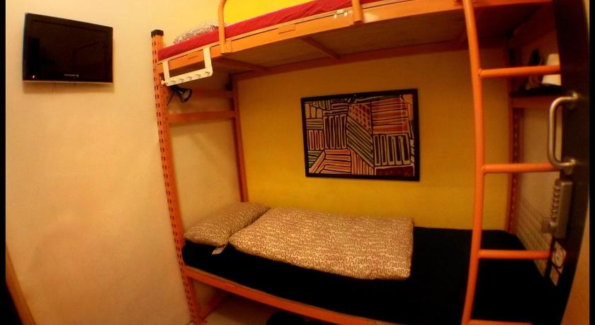 Micro Hotel photo