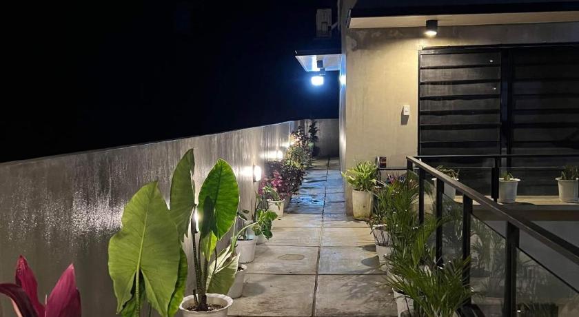 7th Haven Residential Inn — Hotel in Tagaytay