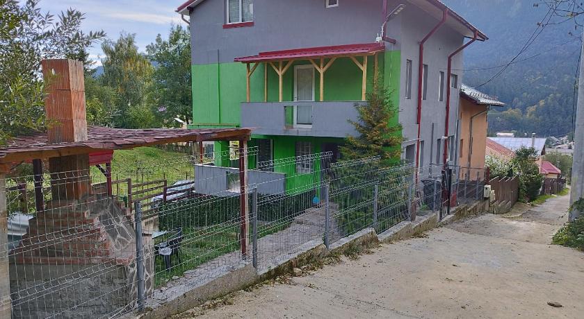 Vila Cri Cri