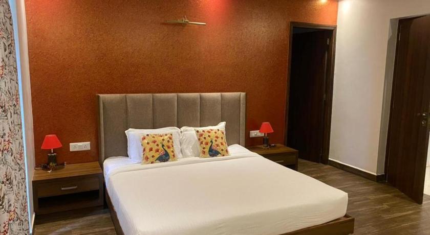 Redhomex 5Bhk Luxury Villa photo