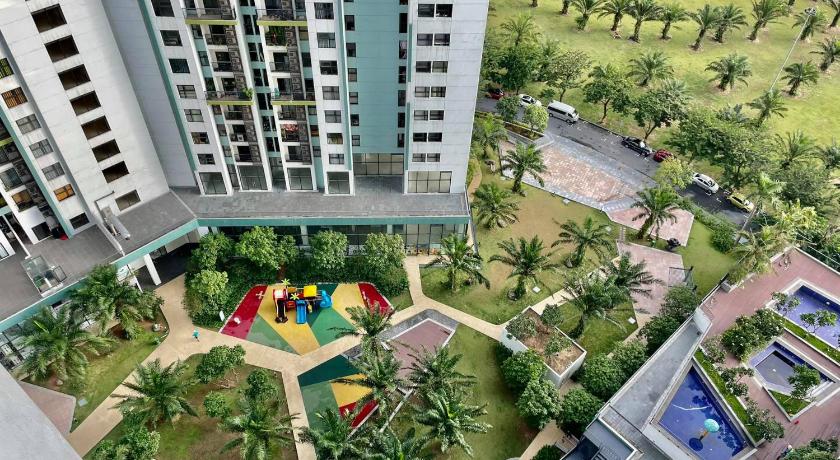 Ecopark Homestay 2pn photo
