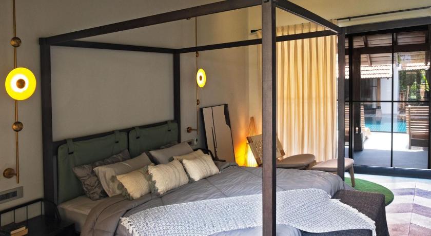 Redhomex Villa Chincharo — Hotel in Goa